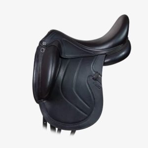 Selle de dressage CWD