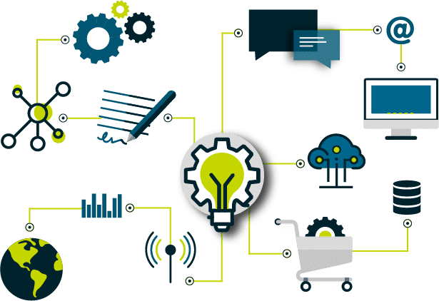 découvrez comment keyrus accompagne les entreprises dans leur transformation numérique grâce à des solutions innovantes en data, digital et management, pour optimiser leur performance et accélérer leur croissance.