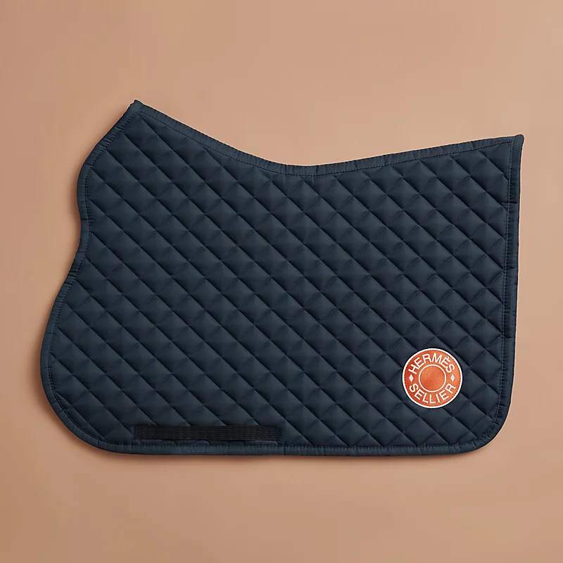 Tapis de selle mixte Hunter