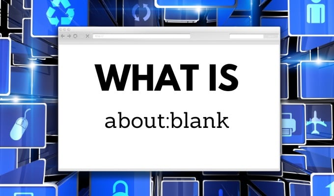 découvrez ce qu'est la page about:blank, pourquoi elle apparaît sur votre navigateur et comment elle fonctionne lors de votre navigation sur internet.