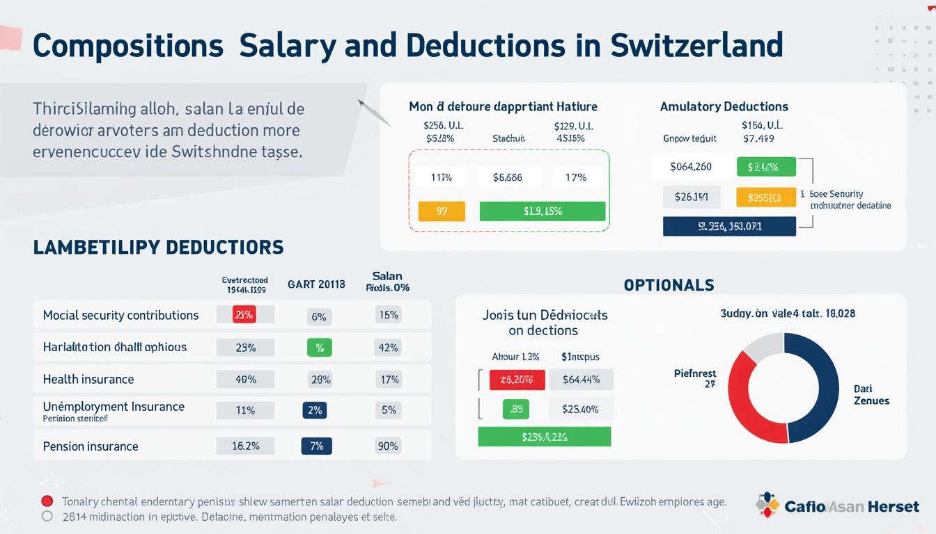 découvrez la différence entre salaire brut et salaire net, et comprenez comment sont calculées vos rémunérations et les cotisations sociales.