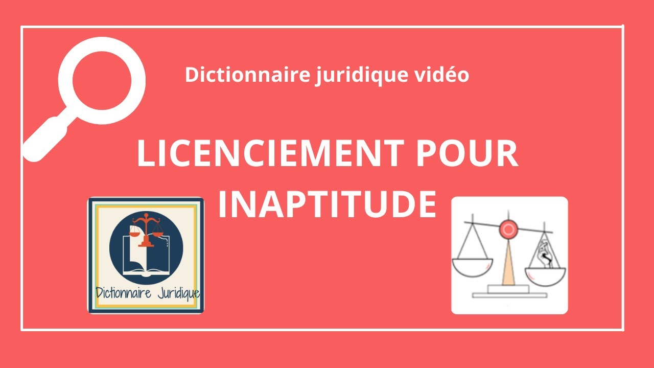 découvrez comment éviter les erreurs courantes lors d'un licenciement pour inaptitude et protéger efficacement vos droits en suivant nos conseils juridiques pratiques.