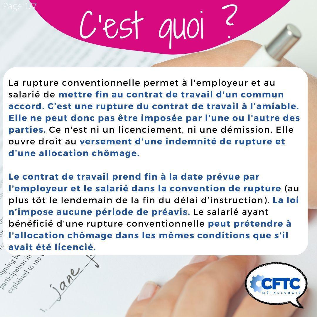 découvrez comment la rupture conventionnelle impacte vos droits au chômage, les démarches à suivre et les conseils pour optimiser votre indemnisation.