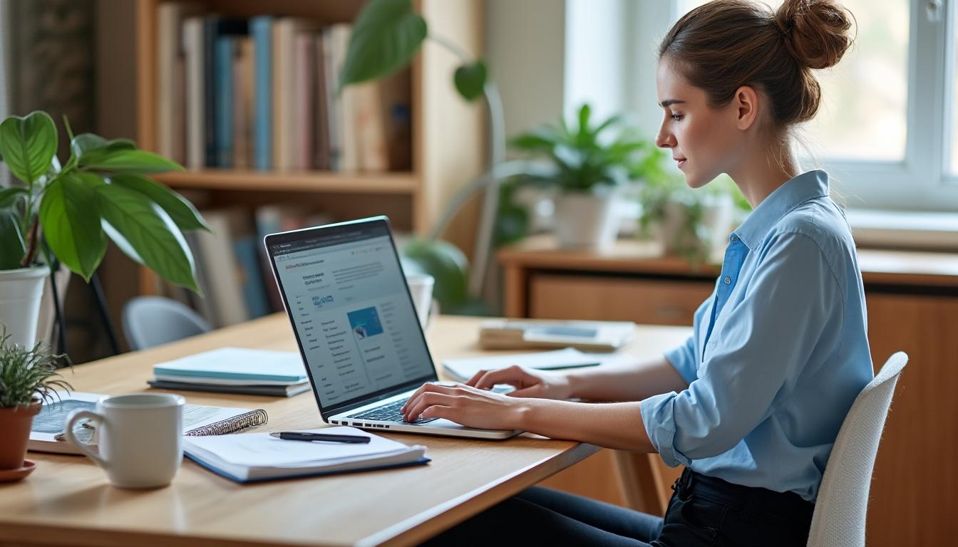 accédez facilement à votre compte pôle emploi pour consulter vos offres d'emploi, suivre vos demandes et gérer votre dossier en toute simplicité.