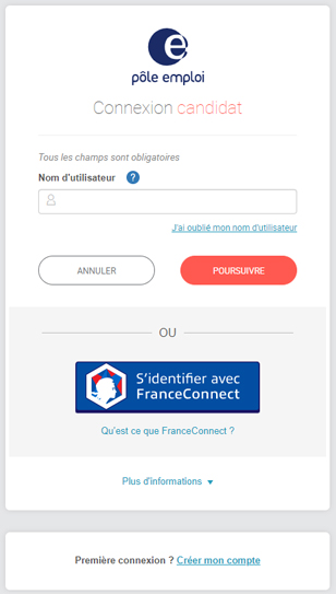 connectez-vous facilement à votre compte pôle emploi pour consulter vos offres d'emploi, suivre vos démarches et gérer votre profil candidat en toute sécurité.