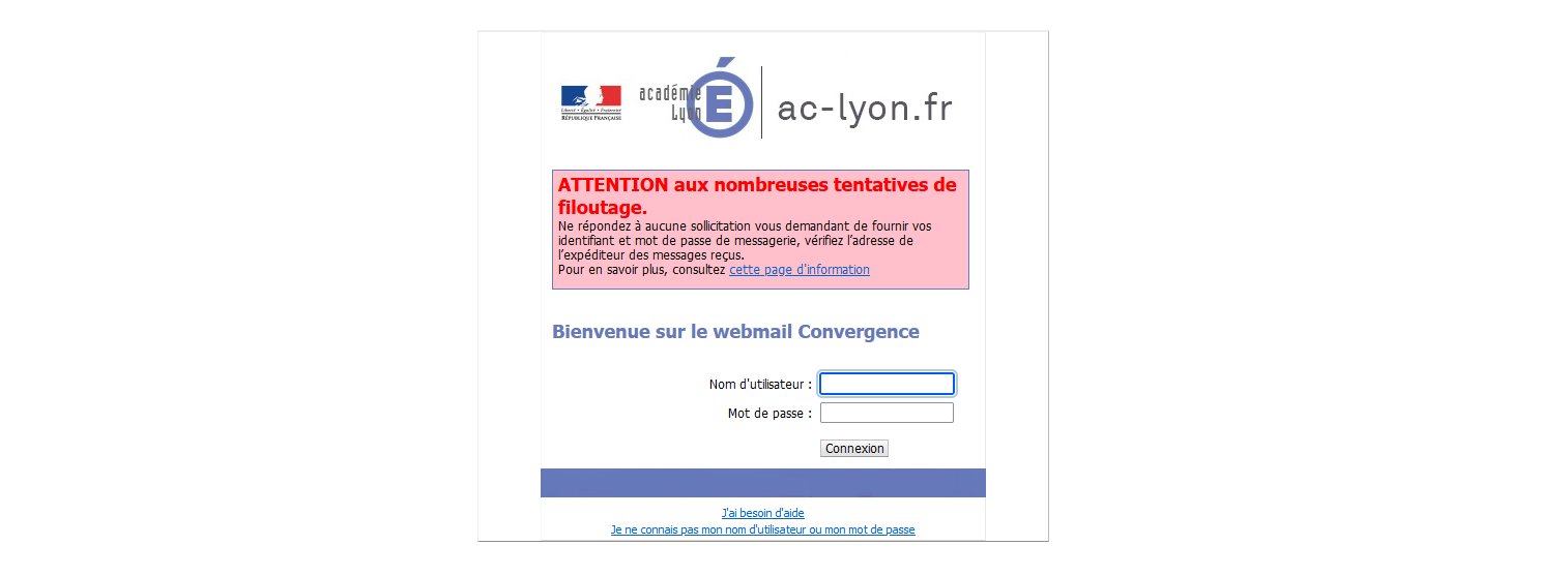 accédez facilement à votre webmail ac rennes pour consulter et gérer vos emails professionnels en toute sécurité.