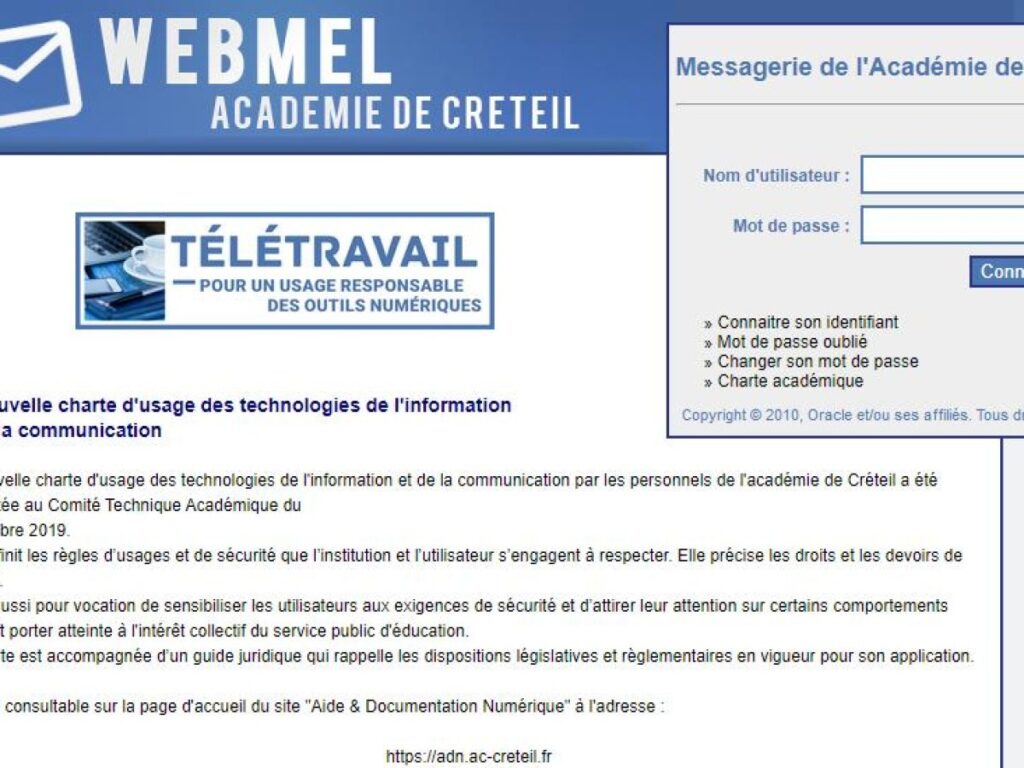accédez facilement à votre webmail ac versailles pour consulter et gérer vos emails en toute simplicité.