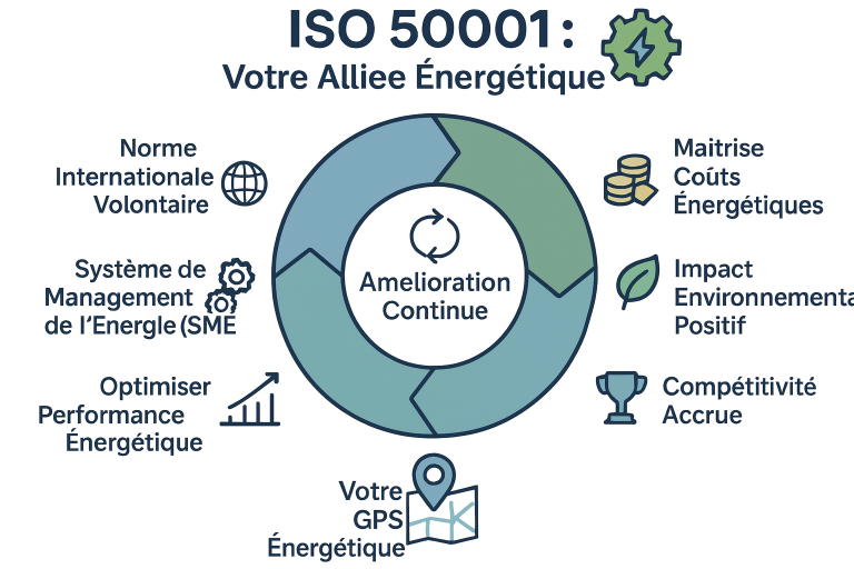 addviseo propose des solutions innovantes pour une gestion énergétique optimale, alliant performance et durabilité pour votre entreprise.