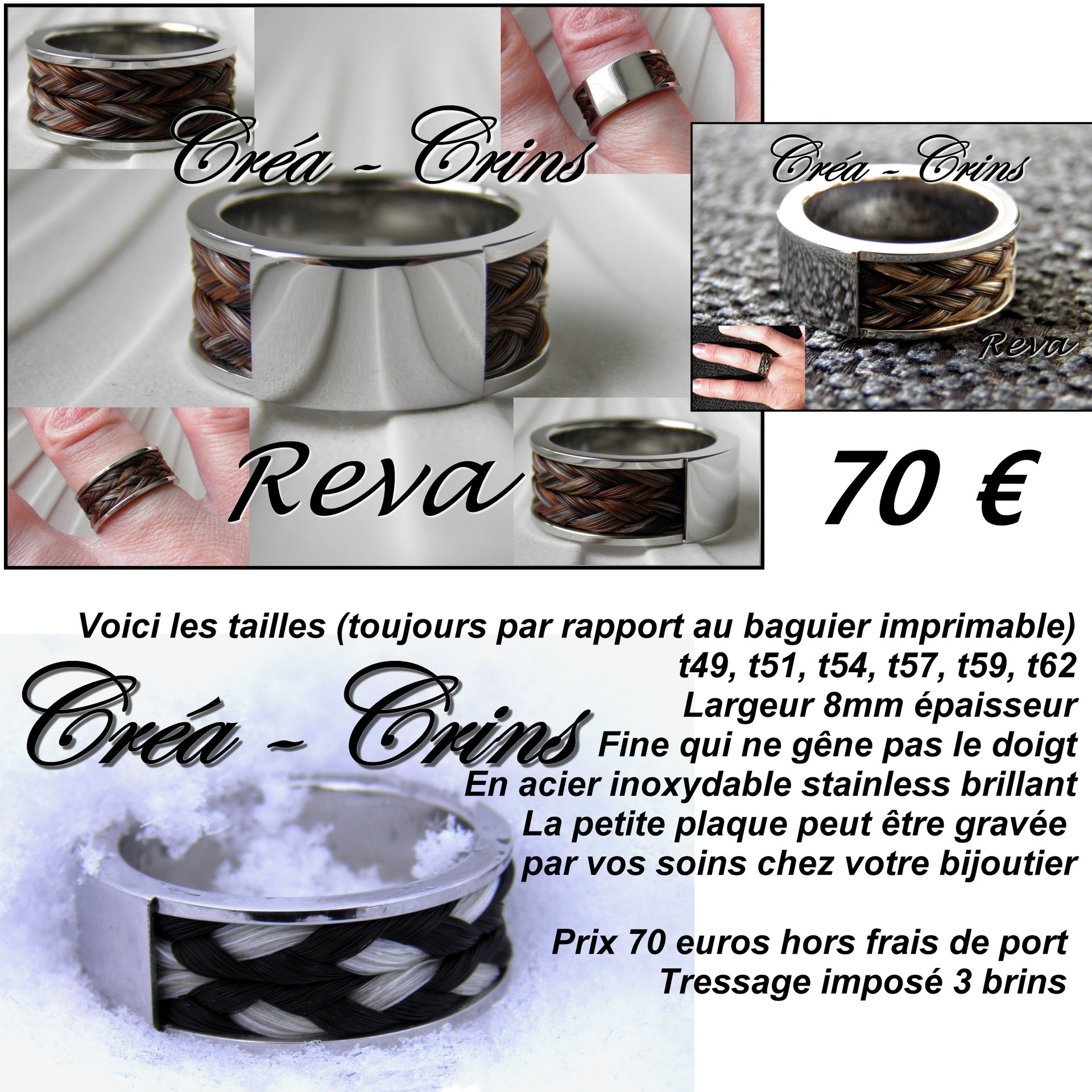 découvrez l'histoire fascinante de la bague en crin de cheval, un bijou chargé de traditions et de symbolisme.