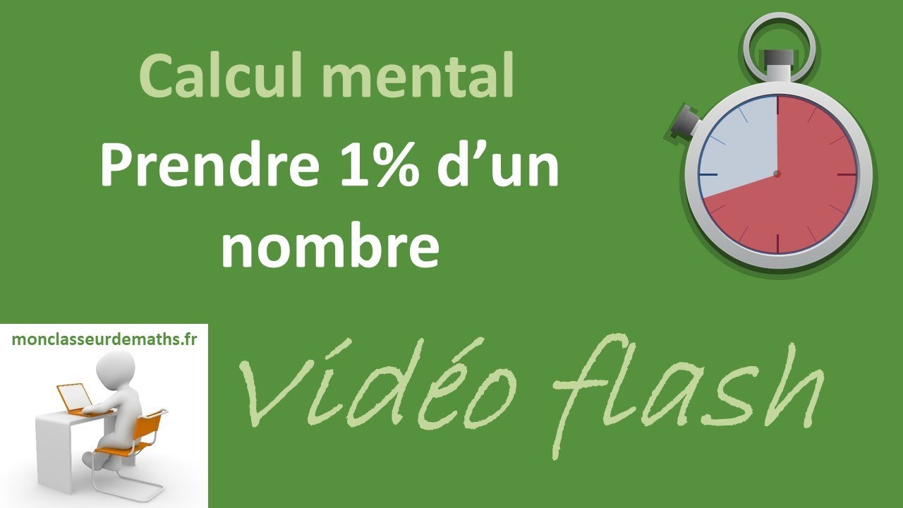 apprenez à calculer facilement les pourcentages grâce à notre méthode simple et rapide, adaptée à tous les niveaux.