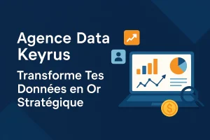 découvrez pourquoi choisir l'agence data keyrus peut transformer vos projets data grâce à son expertise, ses solutions innovantes et son accompagnement personnalisé.