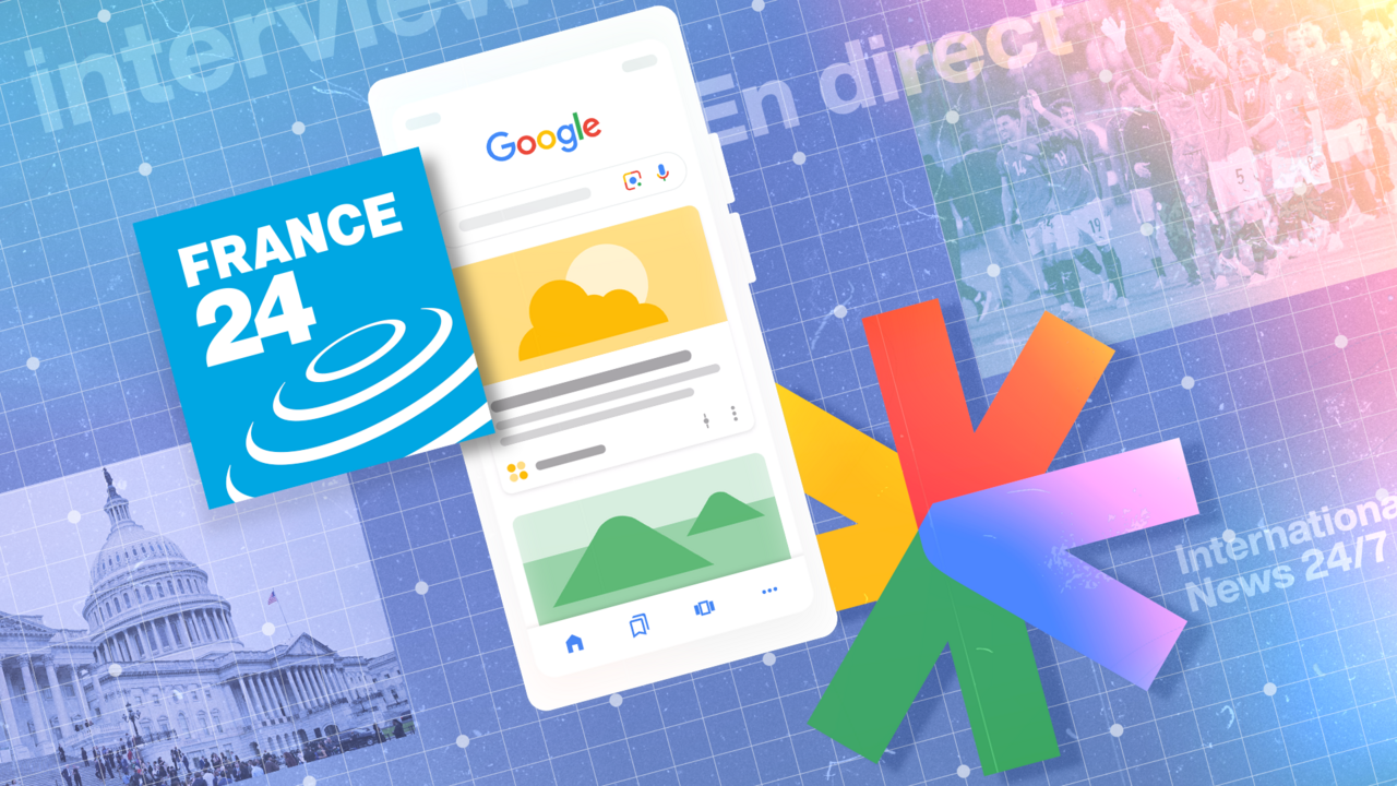 suivez les dernières tendances et sujets chauds avec google actualités, votre source fiable pour rester informé en temps réel des nouvelles mondiales.