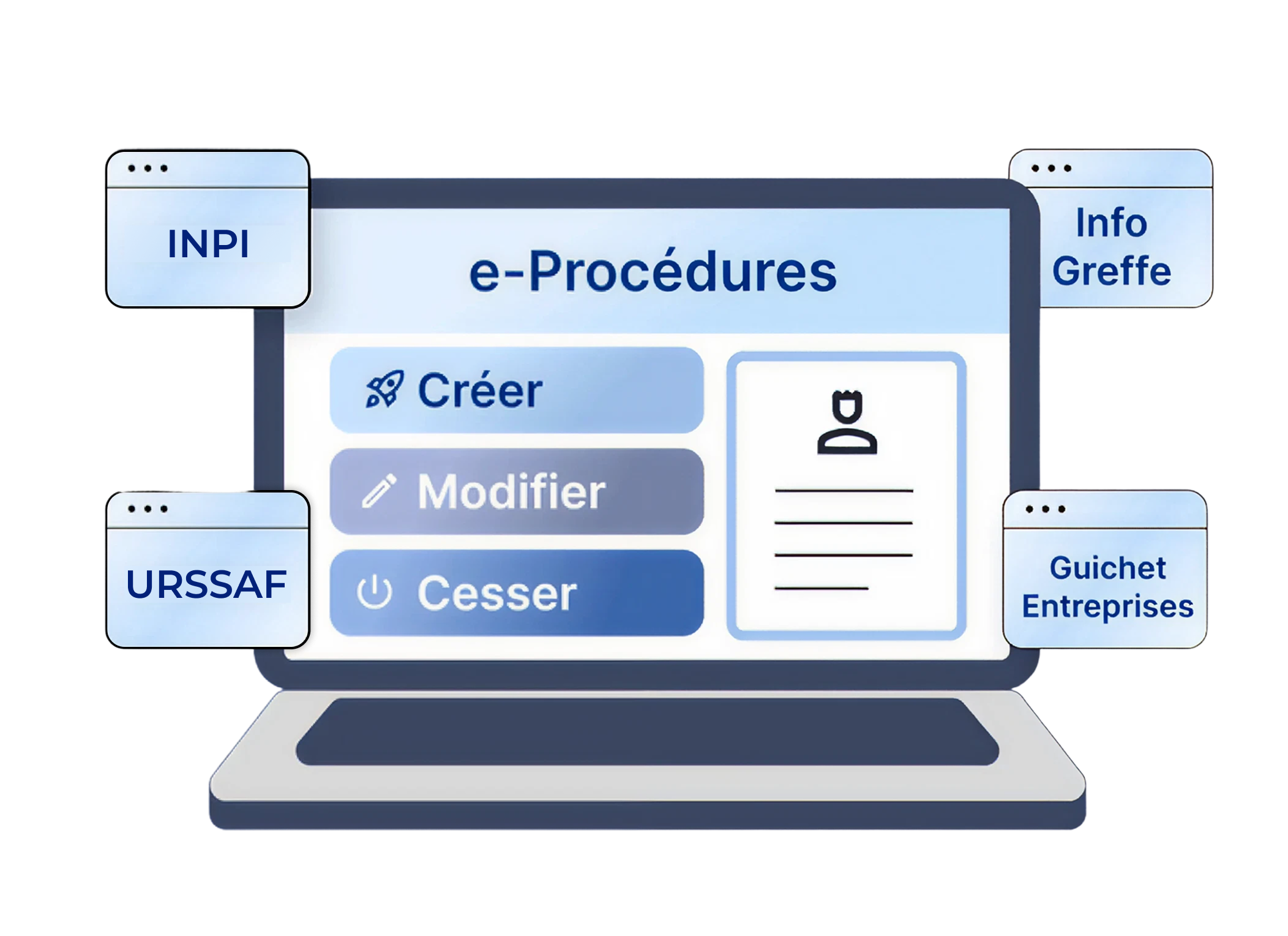 découvrez comment le guichet unique inpi simplifie vos démarches administratives pour la création et la gestion de votre entreprise en un seul endroit.