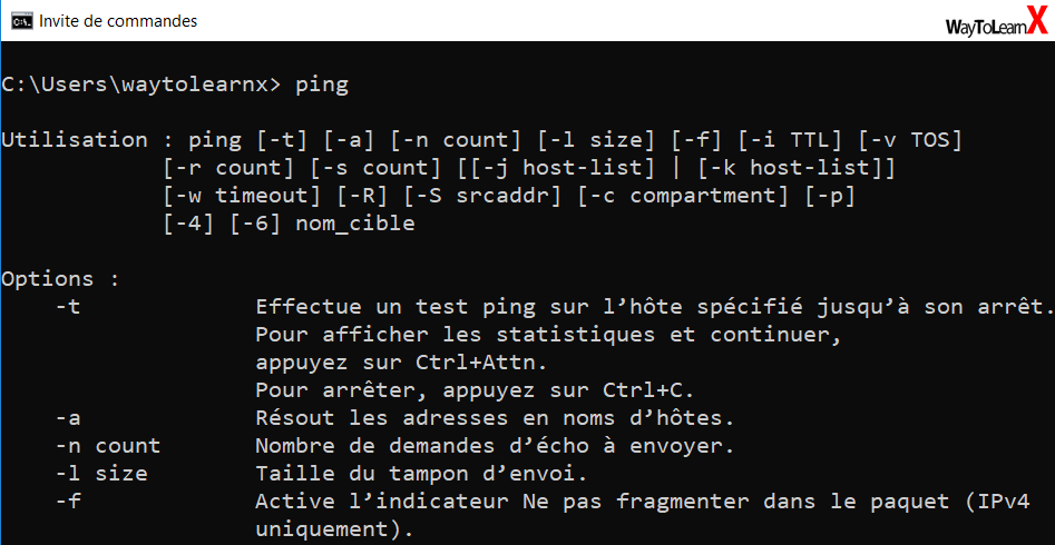 découvrez notre guide complet des commandes ca cmd pour maîtriser l'utilisation de l'invite de commande sous windows et optimiser vos tâches informatiques.