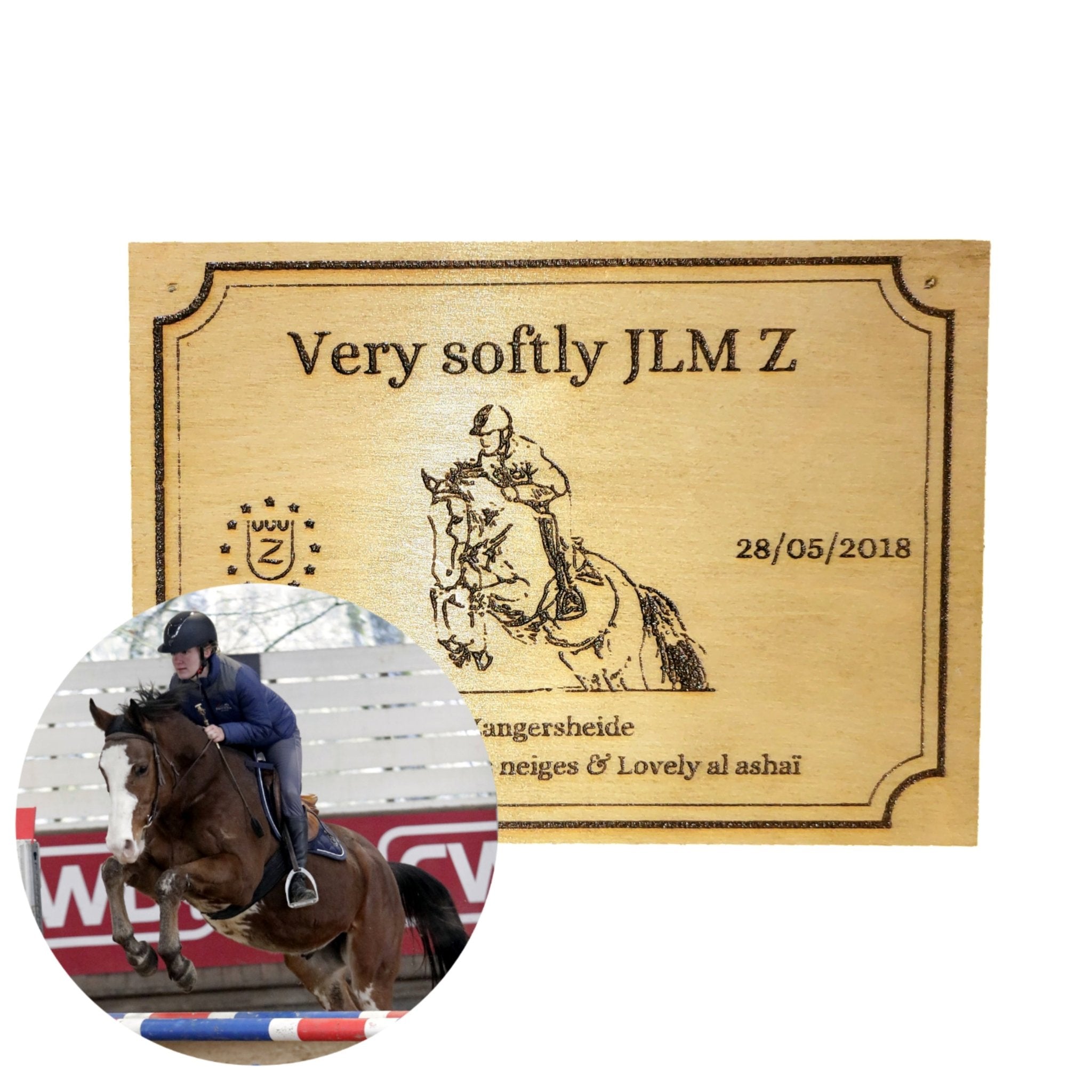 découvrez tout sur la plaque de boxe chevaux : fonctionnement, avantages, et conseils pour garantir le bien-être de vos chevaux.