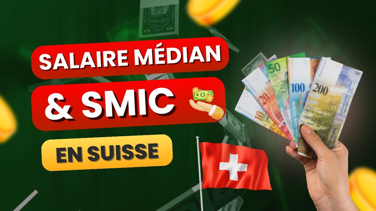 découvrez tout ce que vous devez savoir sur le smic en suisse avec notre guide complet : salaires, conditions, et conseils pour bien débuter.