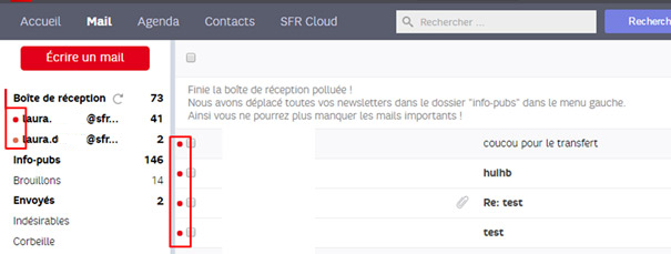 découvrez comment accéder facilement à votre boîte mail sfr et gérer vos emails rapidement grâce à nos astuces simples et pratiques.