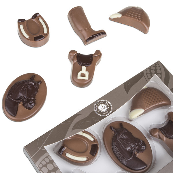 découvrez l'histoire fascinante du cheval en chocolat et savourez ses différentes dégustations gourmandes, une délicieuse tradition à ne pas manquer.
