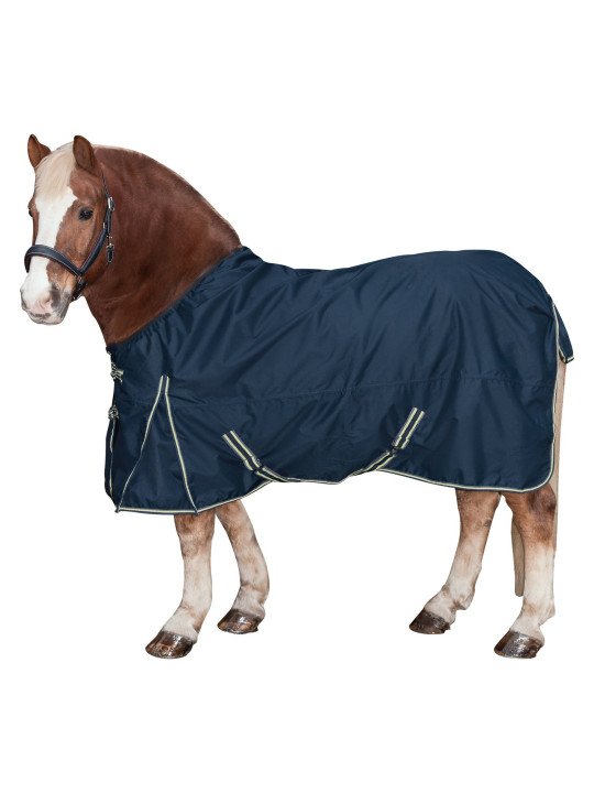 découvrez notre sélection de couvertures pour chevaux de trait, offrant confort et protection optimale contre les intempéries pour votre compagnon robuste.