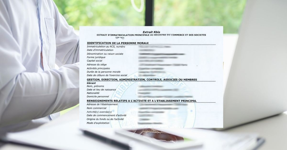 découvrez comment obtenir un extrait kbis gratuit avec nos démarches simples et conseils pratiques pour les entrepreneurs.