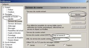 découvrez notre guide complet pour utiliser la messagerie webmail de l'académie de rennes. tutoriels, astuces et conseils pour faciliter la gestion de vos emails professionnels.