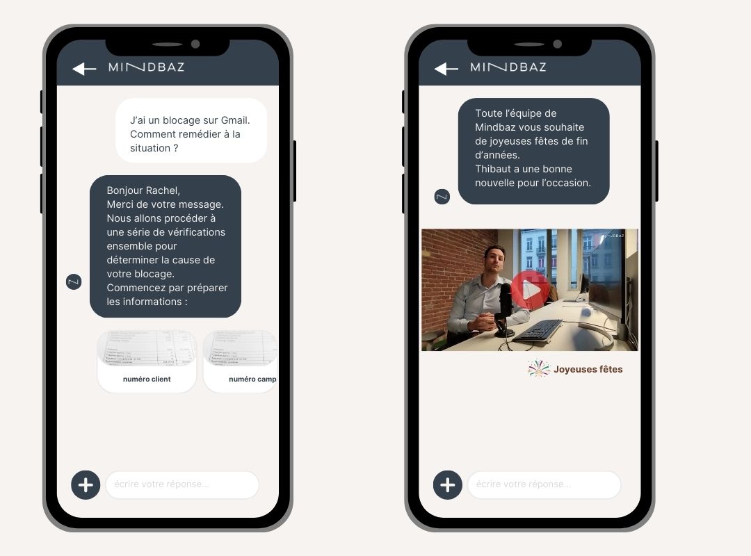 découvrez les avantages du message rcs et ses différences avec le sms traditionnel pour une communication enrichie et moderne.