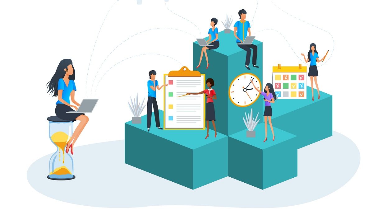 découvrez comment optimiser la gestion des ressources humaines en entreprise pour améliorer la productivité, renforcer le bien-être des employés et simplifier les processus rh.