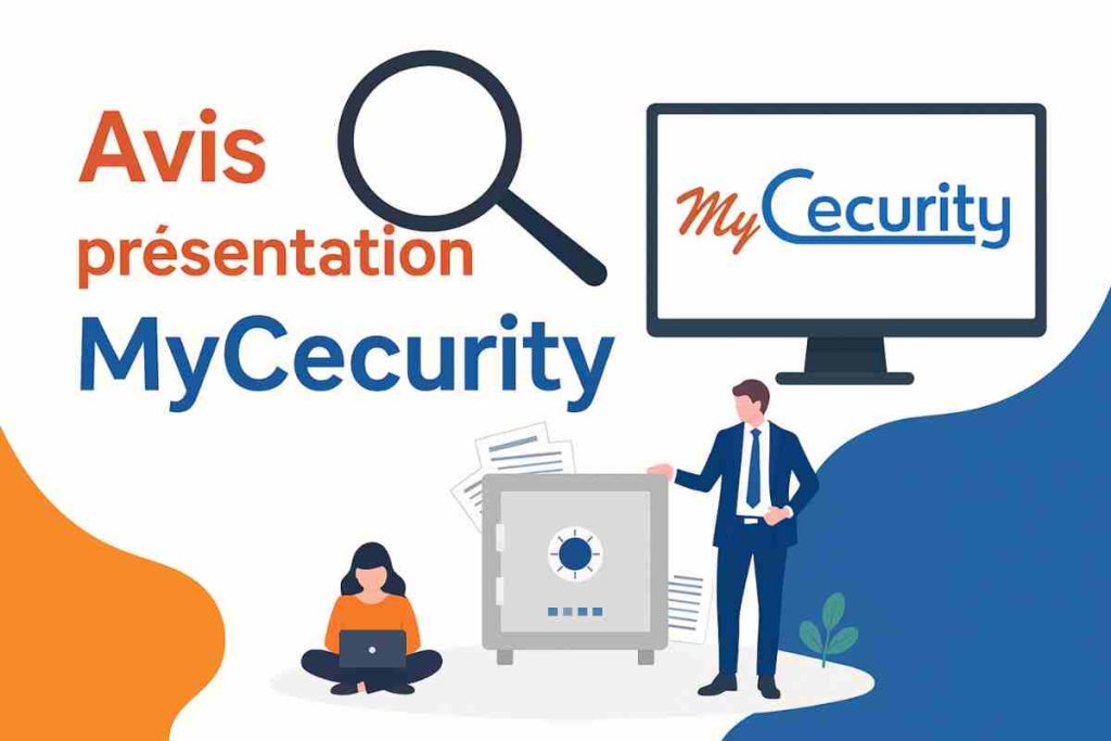 découvrez les solutions de sécurité numérique mysecurity pour protéger efficacement vos données et votre vie privée en ligne.