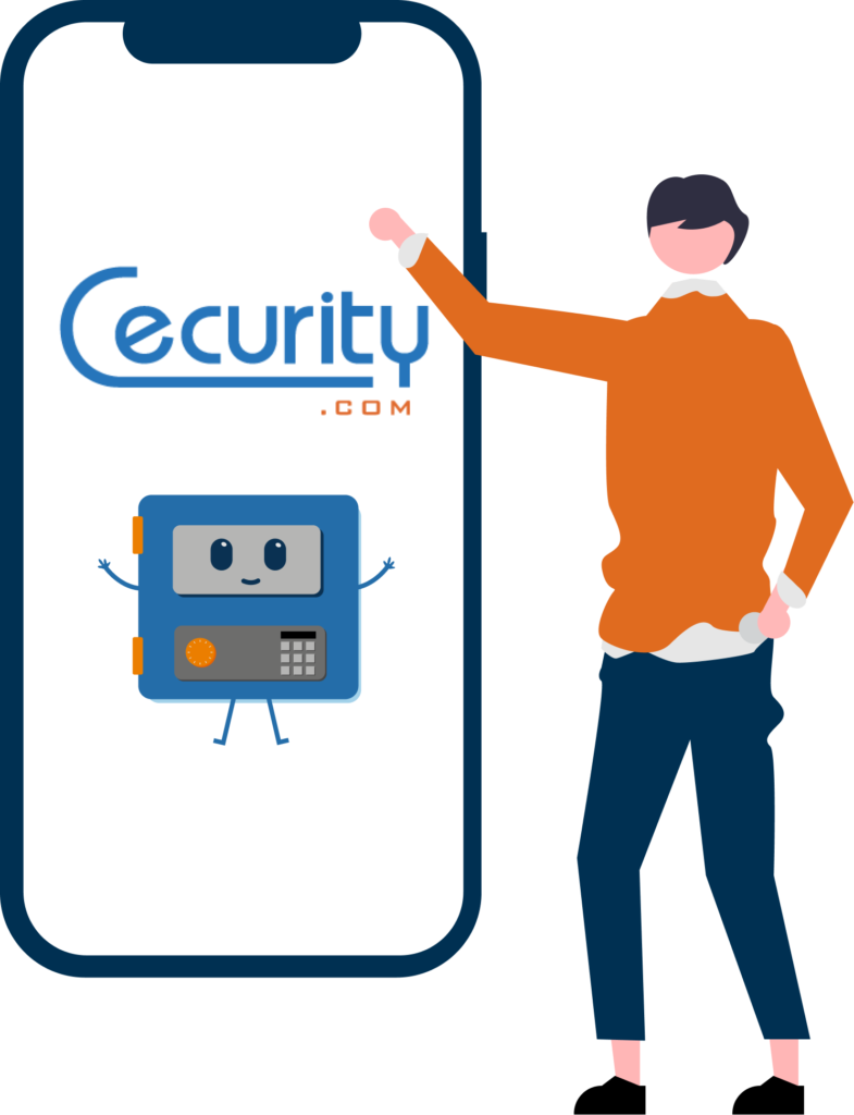 découvrez les solutions avancées de sécurité numérique proposées par mycecurity pour protéger vos données et garantir votre cybersécurité au quotidien.