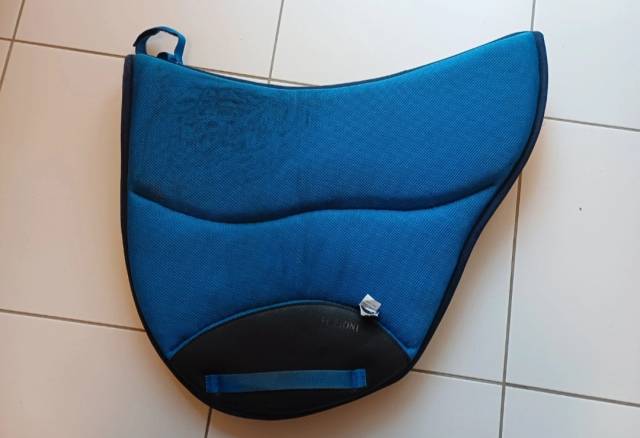 découvrez comment choisir et utiliser un tapis d'endurance pour cheval, afin d'assurer confort et performance lors de vos sorties longues.