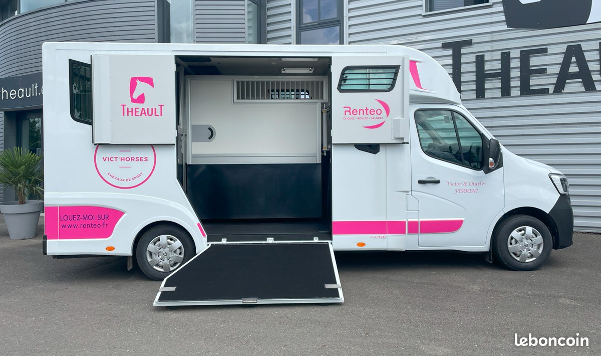 découvrez nos tarifs compétitifs pour le transport sécurisé de vos chevaux, adaptés à tous vos besoins et destinations.