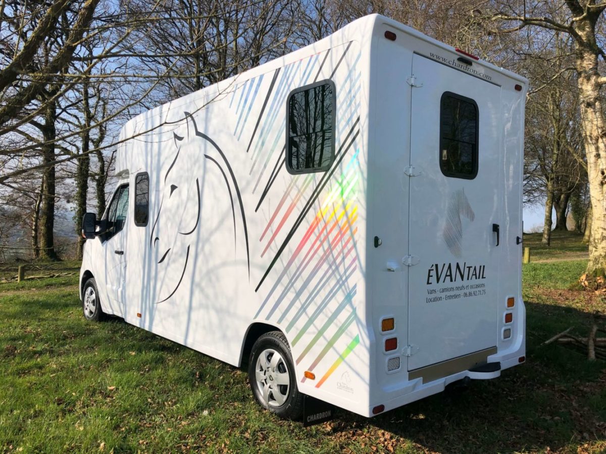 découvrez comment choisir un camion vl d'occasion adapté au transport de chevaux, alliant sécurité, confort et praticité pour vos déplacements équestres.